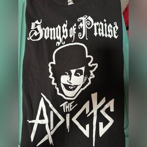 Adicts Band Tshirt